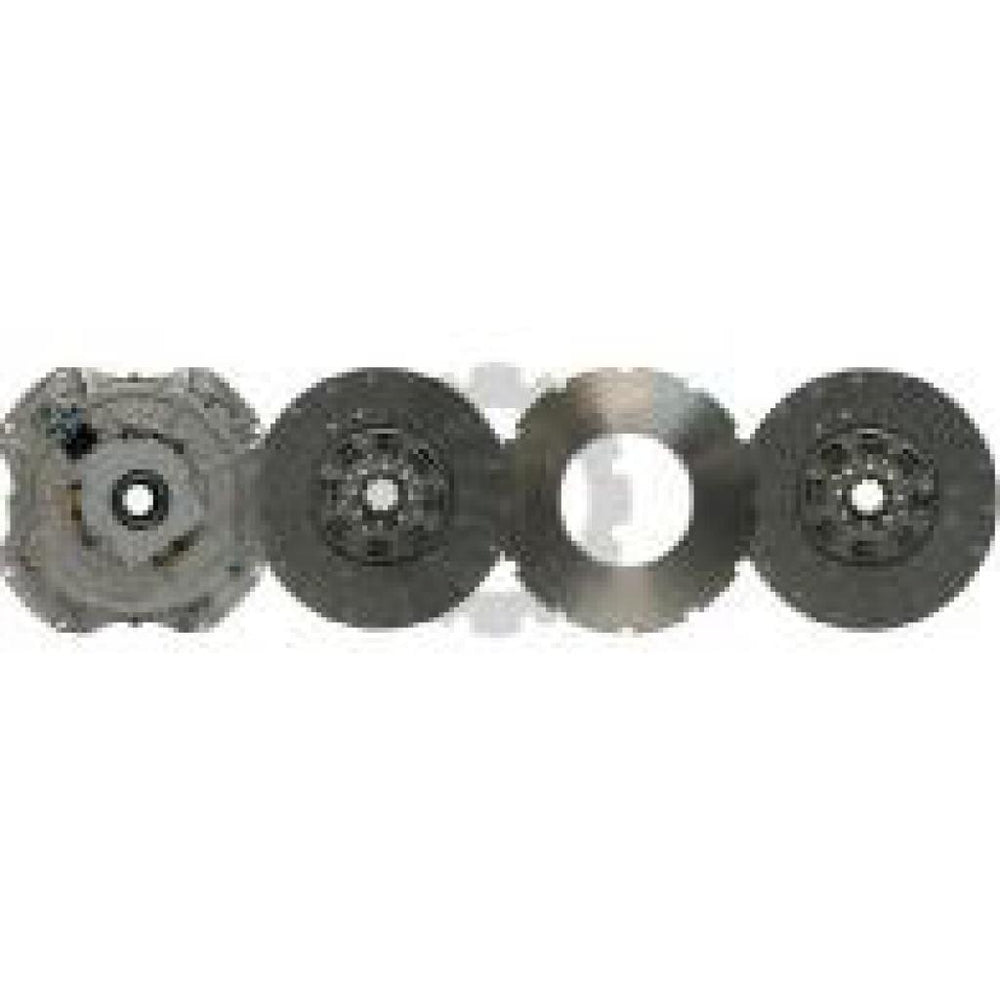 CLUTCH ASSEMBLY