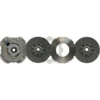 CCA-9747 Mack Clutch Assembly | PAI