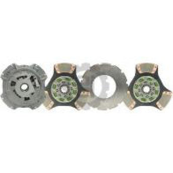 CCA-9748 Mack Clutch Assembly | PAI