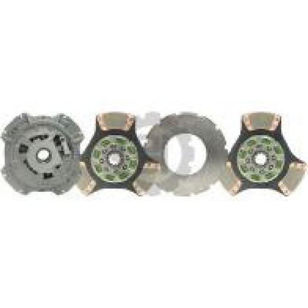 CLUTCH ASSEMBLY