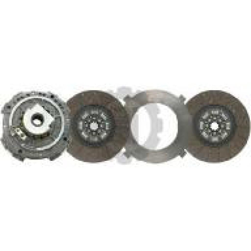 CLUTCH ASSEMBLY