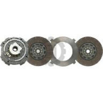 CCA-9794 Mack Clutch Assembly | PAI