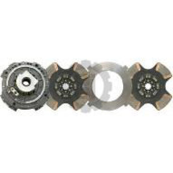 CCA-9796 Mack Clutch Assembly | PAI