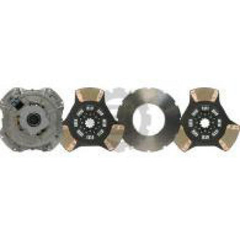 CCA-9797 Mack Clutch Assembly | PAI