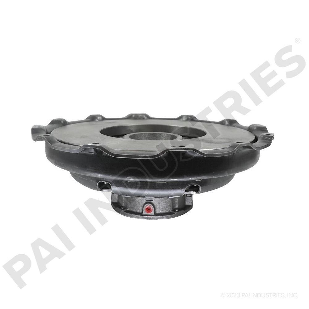 CLUTCH ASSEMBLY