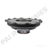 CLUTCH ASSEMBLY