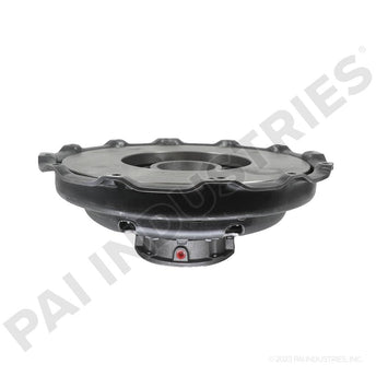 CCA-9807 Mack Clutch Assembly | PAI