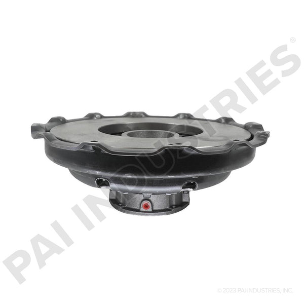 CLUTCH ASSEMBLY