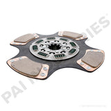 CCA-9807 Mack Clutch Assembly | PAI