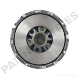 CCA-9807 Mack Clutch Assembly | PAI