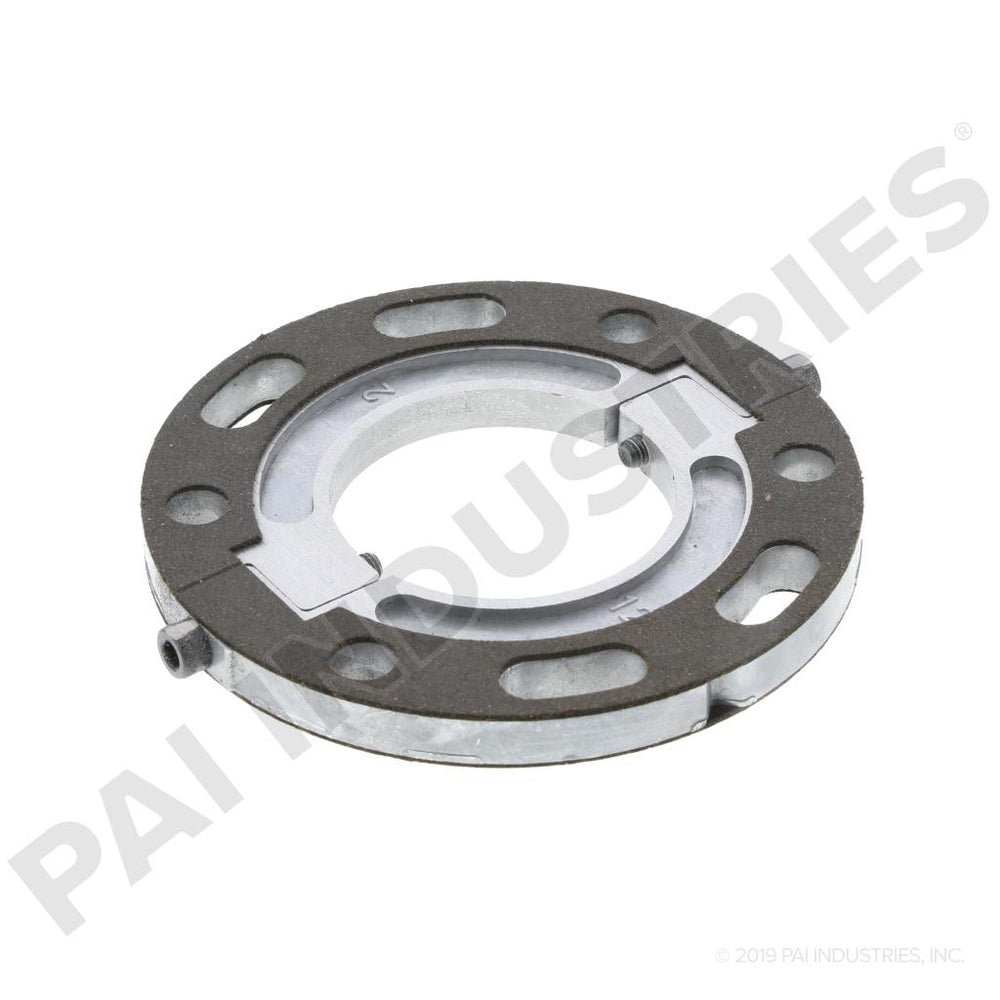 CLUTCH BRAKE