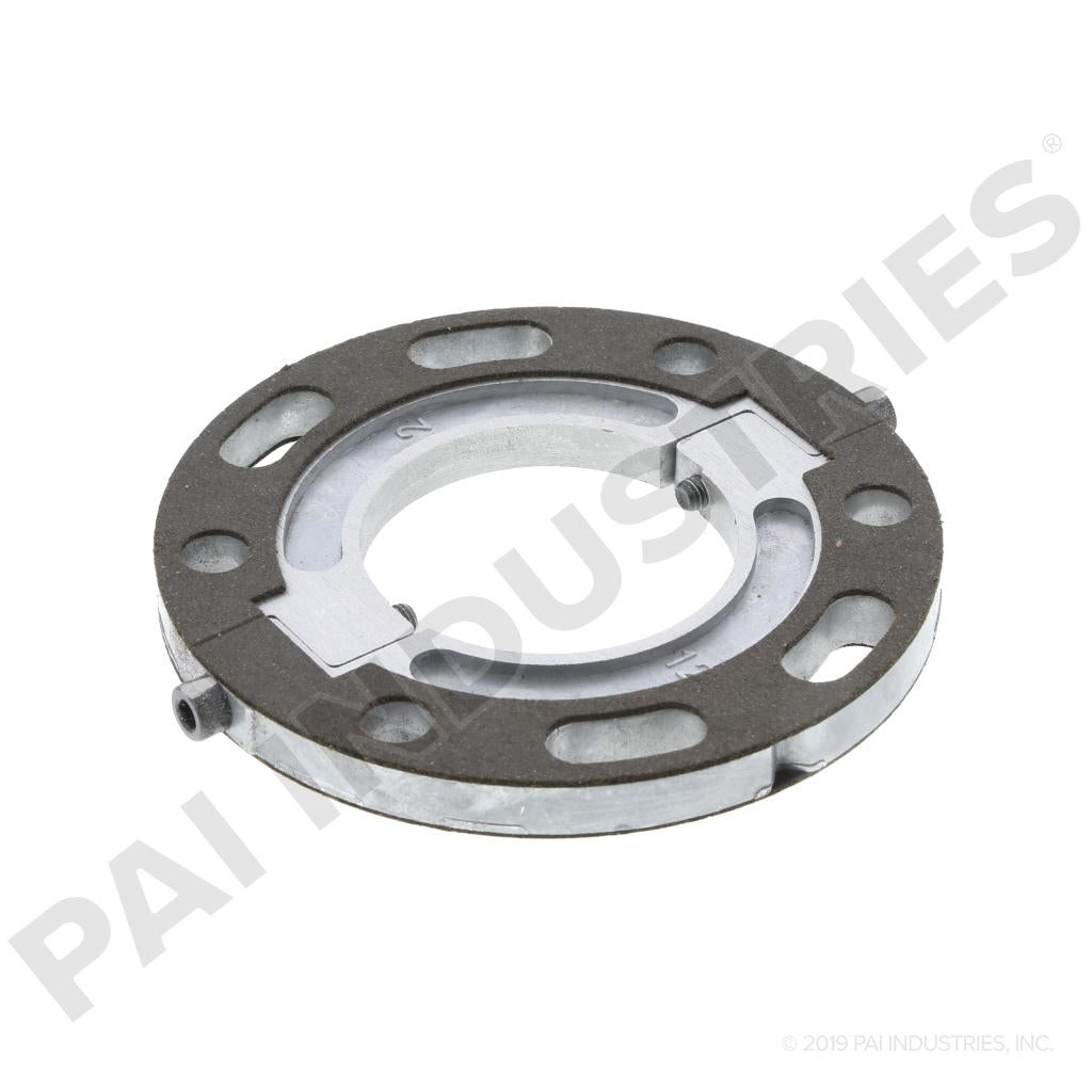 CLUTCH BRAKE