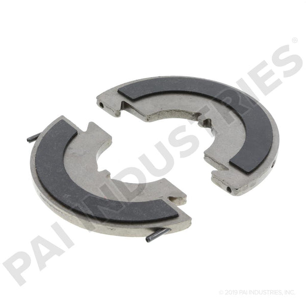 CLUTCH BRAKE