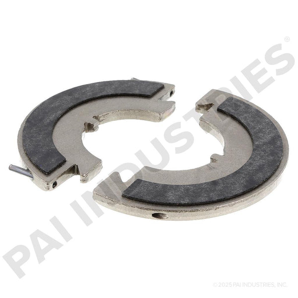 CLUTCH BRAKE