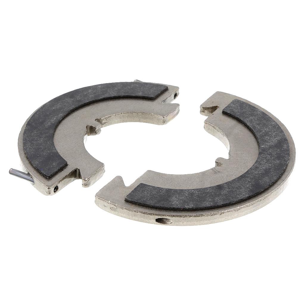 Mack UNIVERSAL CLUTCH BRAKE