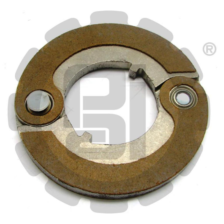 CCB-9697 Mack UNIVERSAL CLUTCH BRAKE