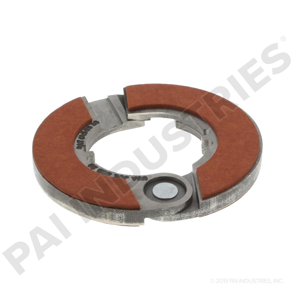 CLUTCH BRAKE