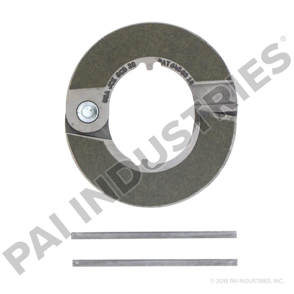 CLUTCH BRAKE
