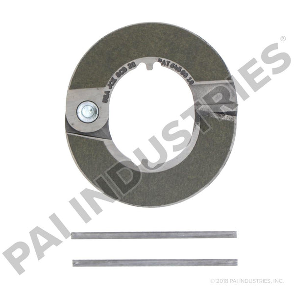 CLUTCH BRAKE