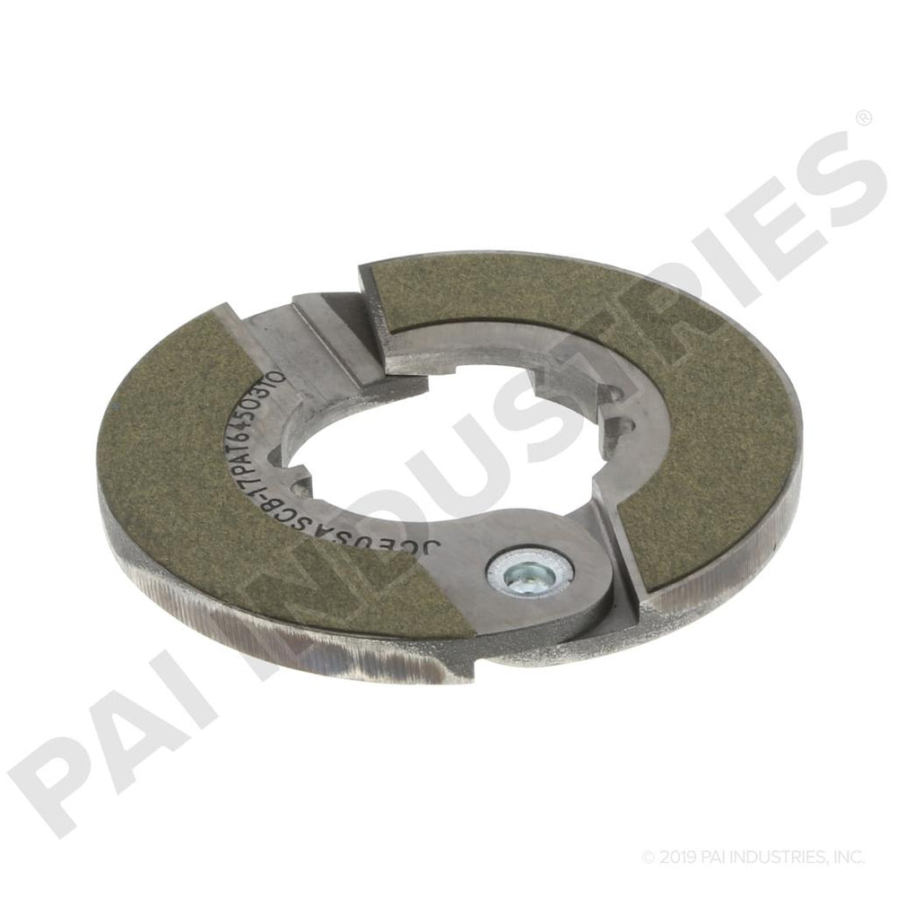 CLUTCH BRAKE