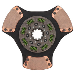 FORWARD CLUTCH DISC