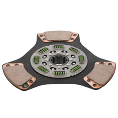 REAR CLUTCH DISC