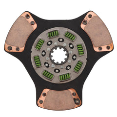 REAR CLUTCH DISC