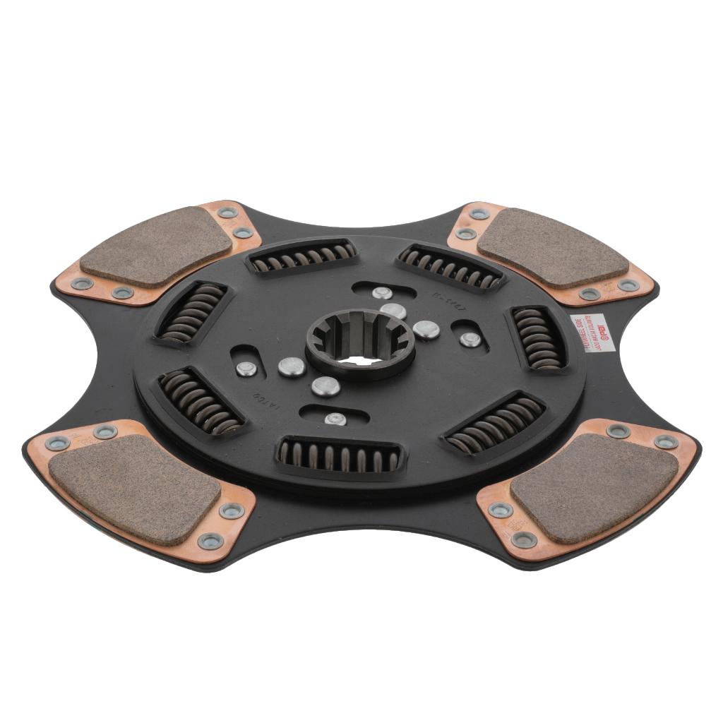 Dana CLUTCH DISC