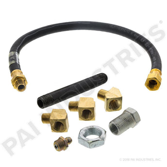 CLK-9779 Mack Lube Kit | PAI