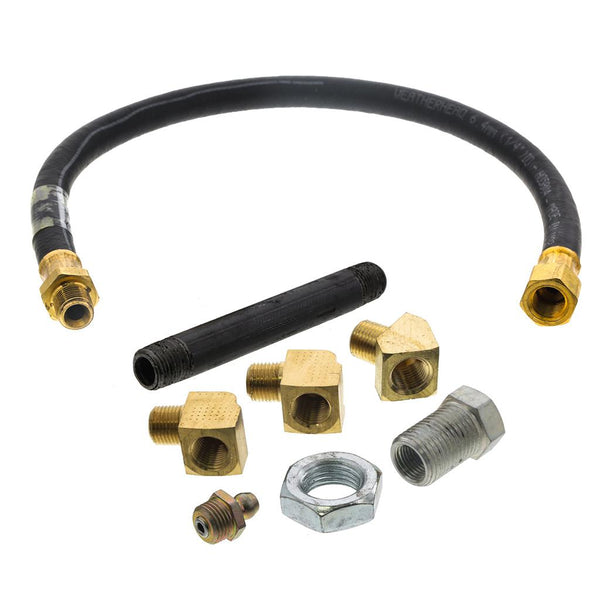 Mack UNIVERSAL LUBE KIT