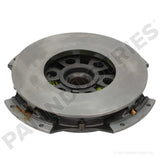 PRESSURE ASSEMBLY PLATE