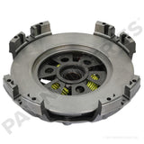PRESSURE ASSEMBLY PLATE