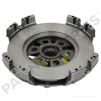 CPP-9755 Mack Pressure Assembly Plate | PAI