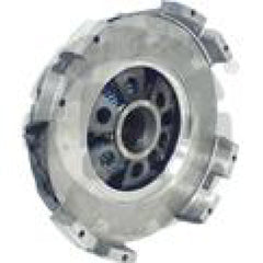 PRESSURE ASSEMBLY PLATE