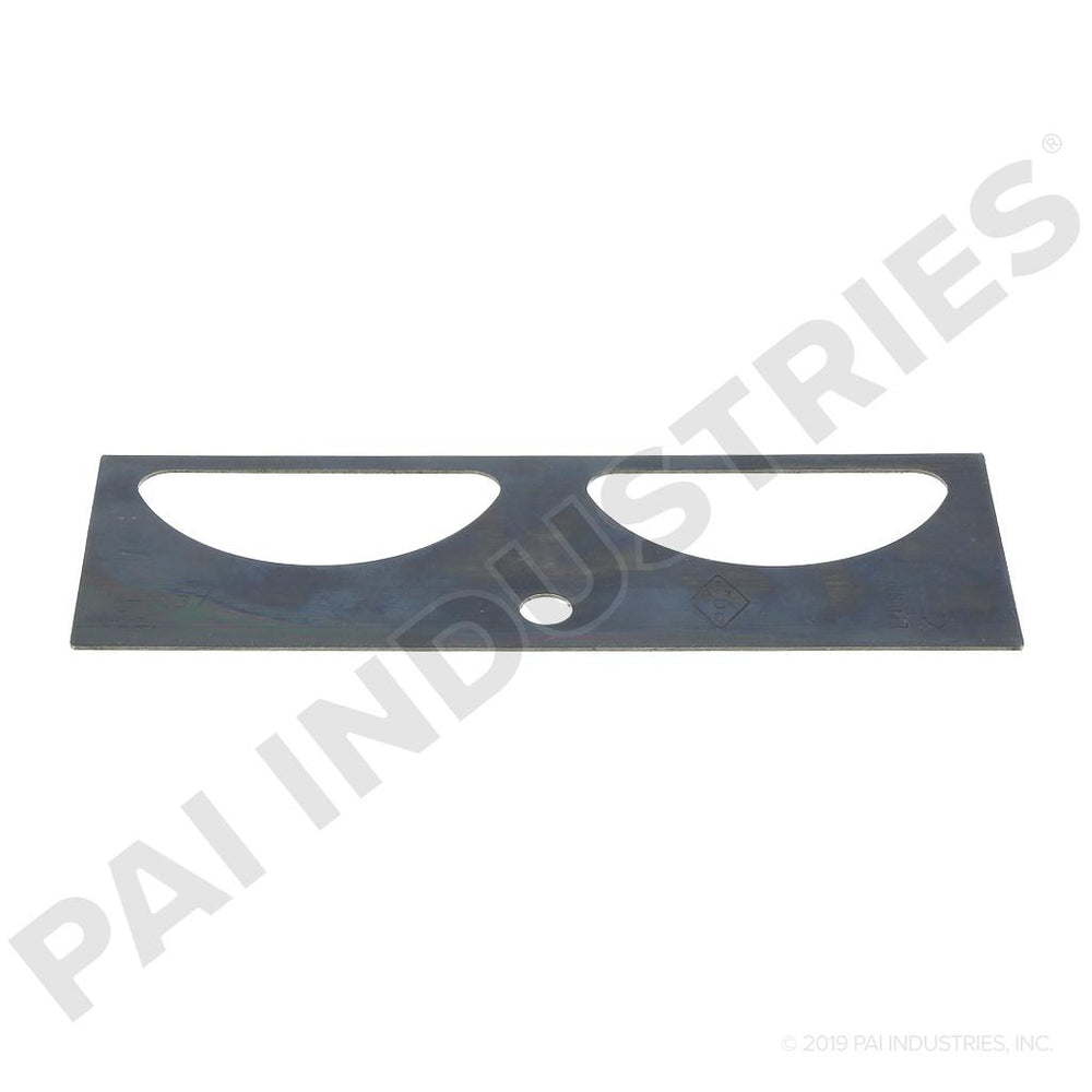 ANTI-RATTLE SPRING