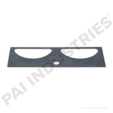 ANTI-RATTLE SPRING