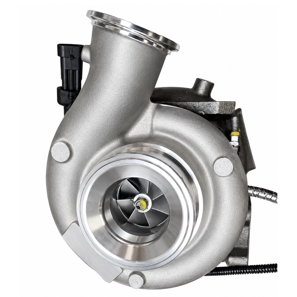 Cummins Isb 6.7 Turbo | HE351VE - 5327358