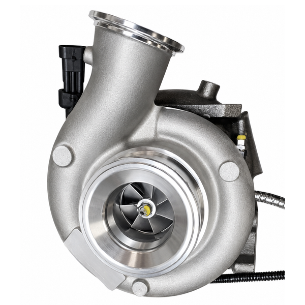 Cummins Isb 6.7 Turbo | HE351VE - 5327358