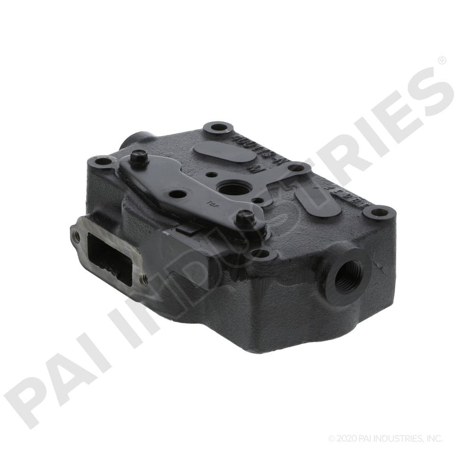 DCH-1107 CYLINDER HEAD