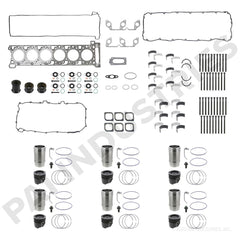 DD1501-049 Detroit DIESEL INFRAME ENGINE KIT