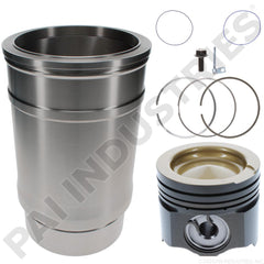 DD1501-145HP Detroit DIESEL DD15 ENGINE HIGH PERFORMANCE INFRAME ENGINE KIT