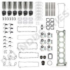 DD1501-145 Detroit DIESEL INFRAME ENGINE KIT (WITH APR LINERS)