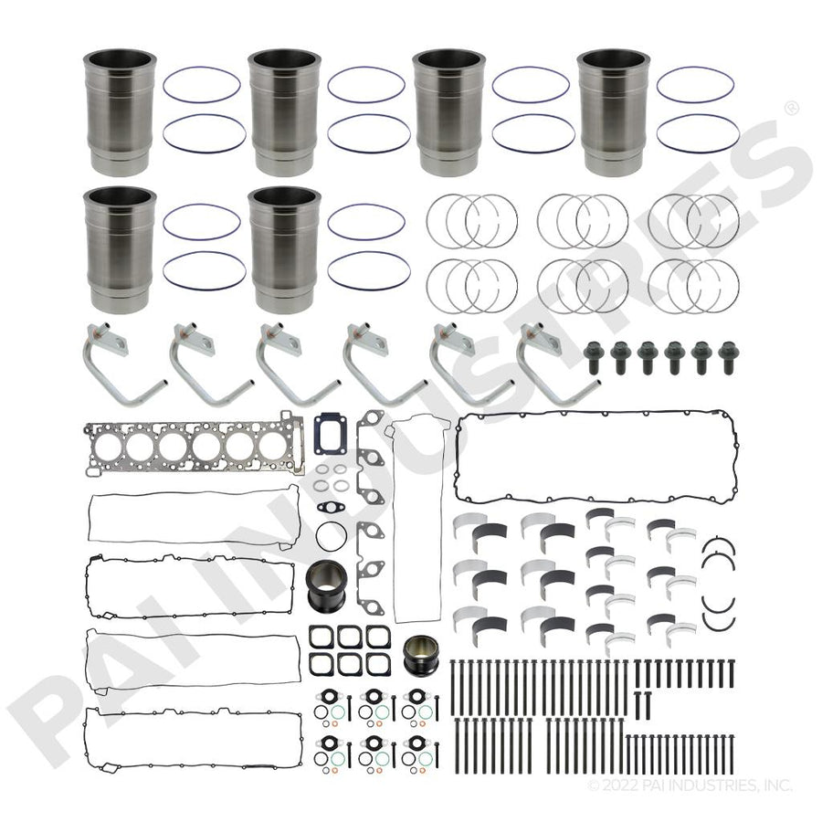 DD1551-001 Detroit DIESEL DD15 ENGINE INFRAME ENGINE KIT
