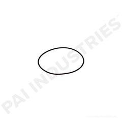 DGA-4086 Mack / Volvo O-Ring | PAI | JAK's Diesel (Pack of 5)