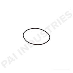 DGA-4086 Mack / Volvo O-Ring | PAI | JAK's Diesel (Pack of 5)