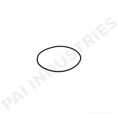 DGA-4086 Mack / Volvo O-Ring | PAI | JAK's Diesel (Pack of 5)