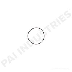 DGA-4086 Mack / Volvo O-Ring | PAI | JAK's Diesel (Pack of 5)