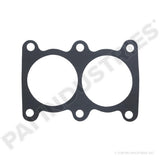 BLOCK GASKET