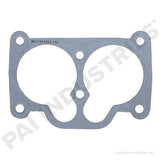 CYLINDER HEAD GASKET