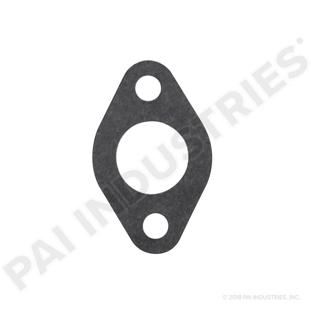 DISCHARGE FITTING GASKET